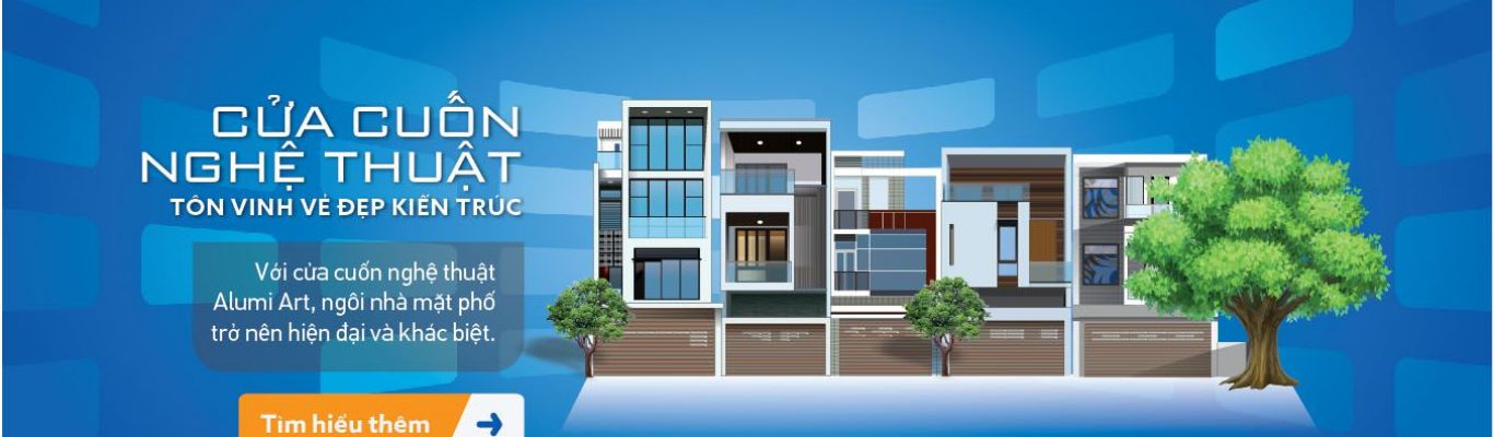 LẮP CỬA CUỐN TẠI ĐỒNG NAI