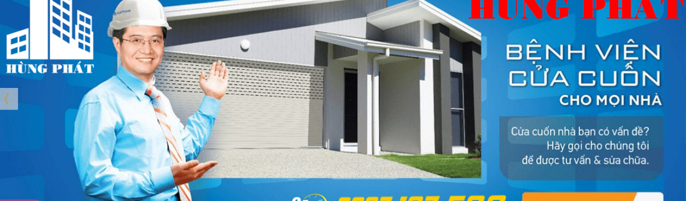 LẮP CỬA CUỐN GIÁ RẺ TPHCM