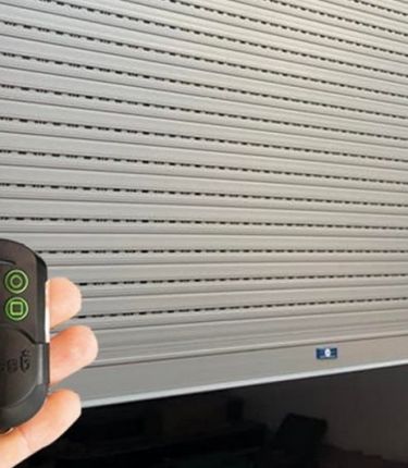 DỊCH VỤ MỞ CỬA CUỐN