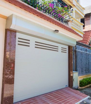 SỬA CHỮA CỬA CUỐN CHUYÊN NGHIỆP