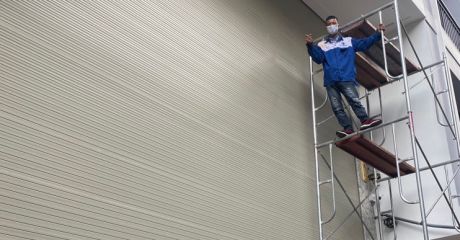 2. TẬN TÂM PHỤC VỤ