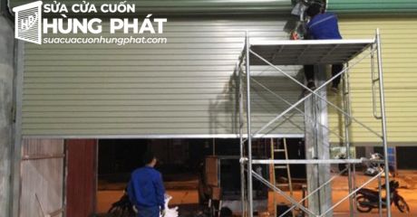 6. HOẠT ĐỘNG LIÊN TỤC