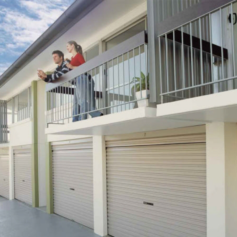 Chi Nhánh Sửa cửa cuốn tại Bình Chánh