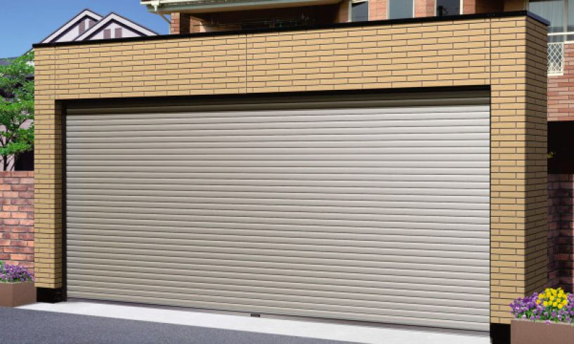 LẮP CỬA CUỐN TẠI VŨNG TÀU