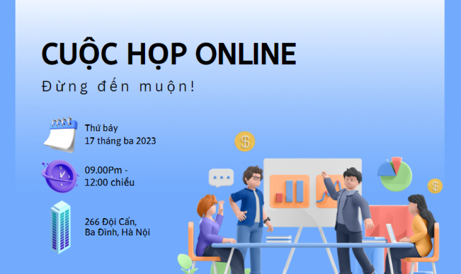 Khóa học Digital Marketing cơ bản cho người mới bắt đầu