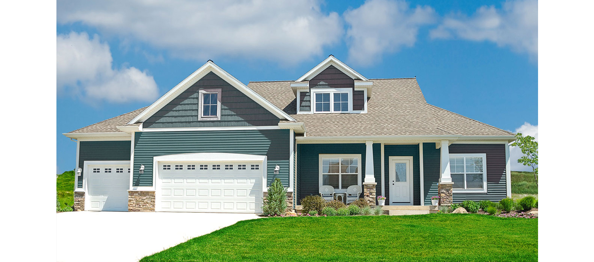 Lắp đặt cửa cuốn Gara ô tô 1