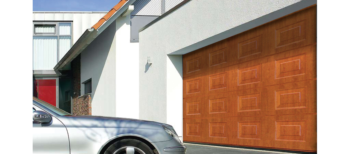 Lắp đặt cửa cuốn Gara ô tô 3