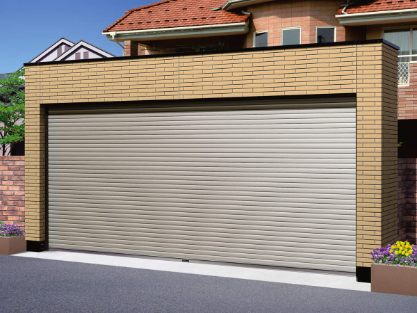 Tư vấn lắp đặt cửa cuốn