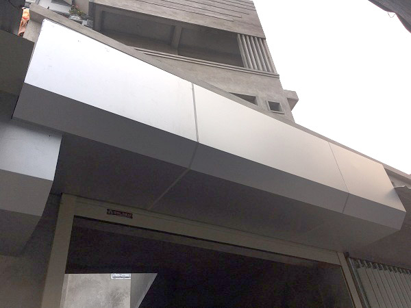 Tư vấn lắp đặt cửa cuốn 3